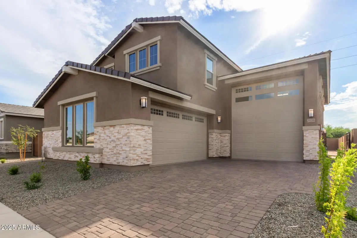 20516 S 216th Place, Queen Creek, AZ 85142 - Image #1