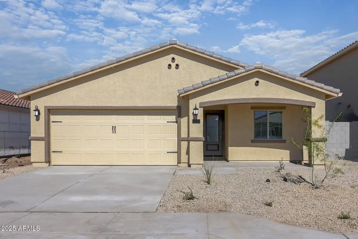 551 S West Virginia Avenue, Florence, AZ 85132 - Image #1