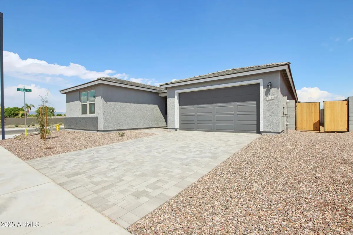 15734 W Brown Street, Waddell, AZ 85355 - Image #1
