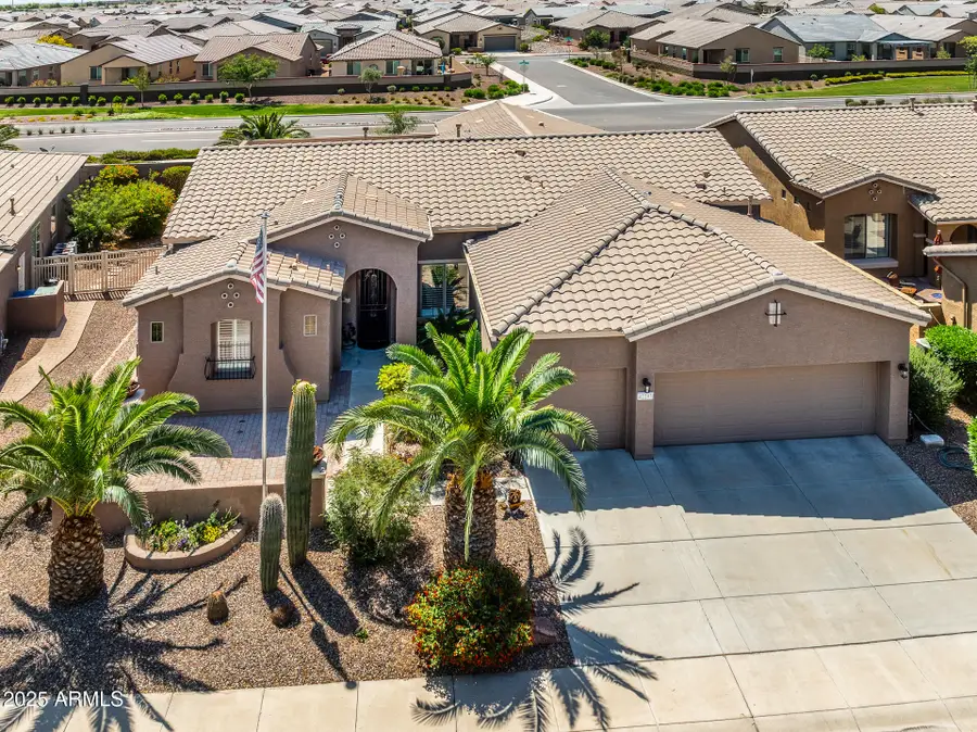 42293 W Good Vibrations Lane, Maricopa, AZ 85138 - Image #2