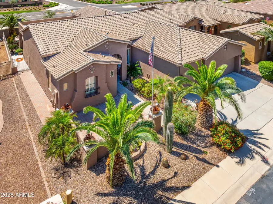 42293 W Good Vibrations Lane, Maricopa, AZ 85138 - Image #3