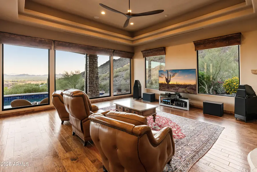 11550 E Paradise Lane, Scottsdale, AZ 85255 - Image #2