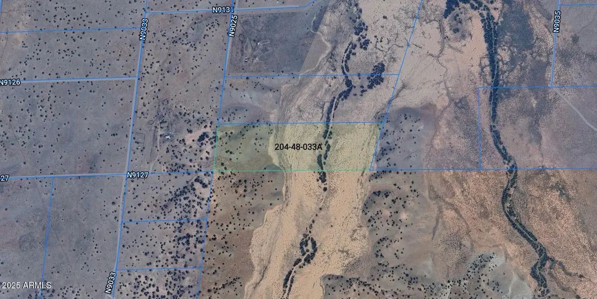 TBD Ranch Of Wm 20448033a -- #33, Concho, AZ 85924 - Image #1