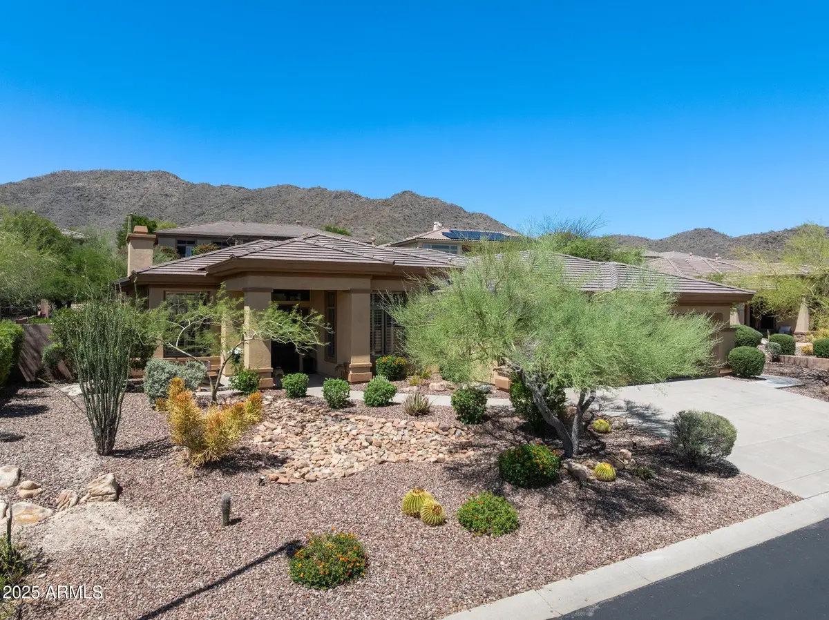 1958 W Legends Way, Anthem, AZ 85086 - Image #1