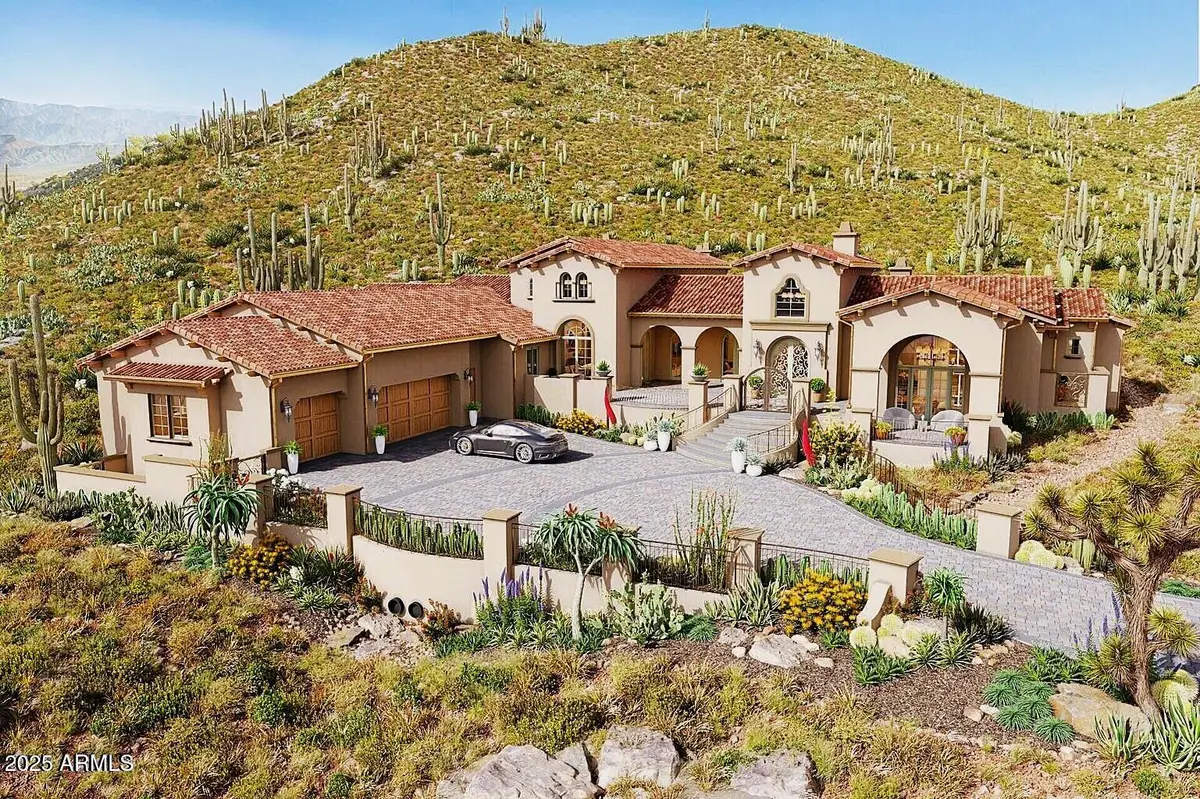 3284 N Highlands Drive, Buckeye, AZ 85396 - Image #1