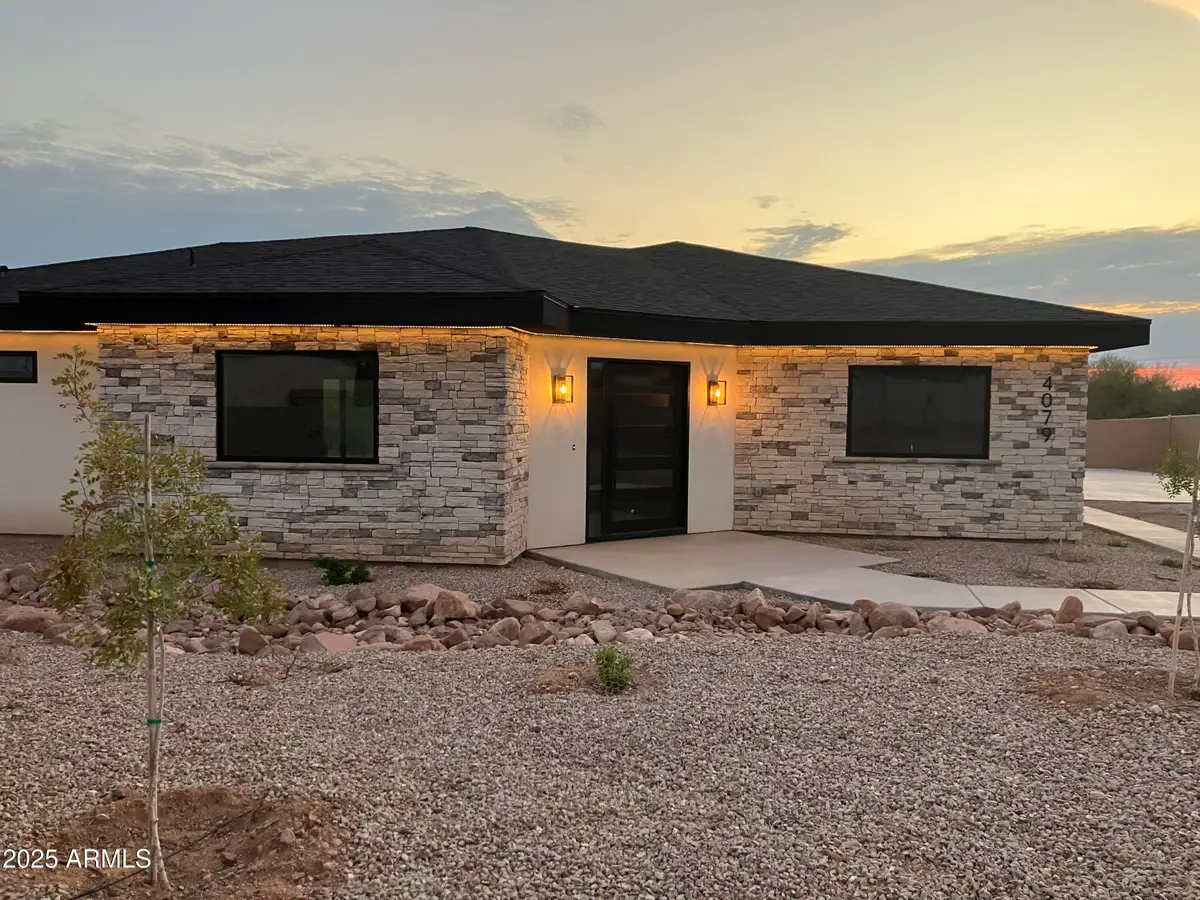 4079 E Roosevelt Street, North Pinal, AZ 85119 - Image #1