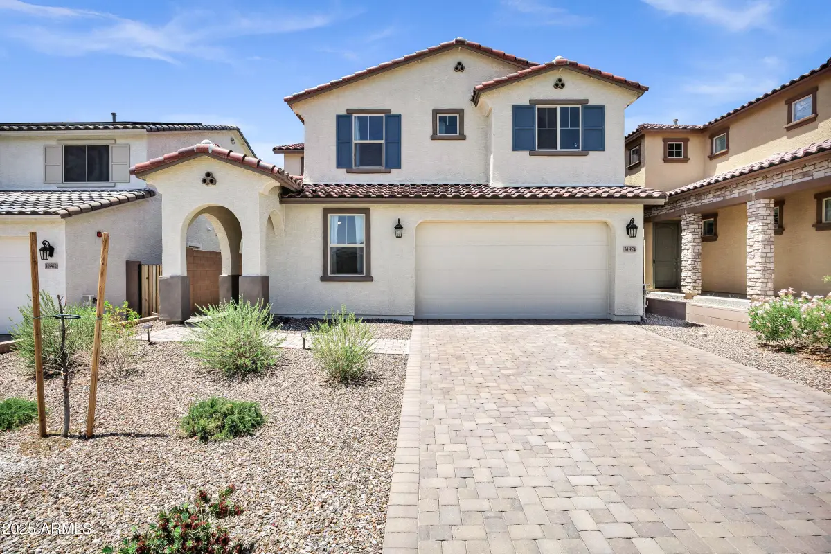 31974 N 124th Drive, Peoria, AZ 85383 - Image #1