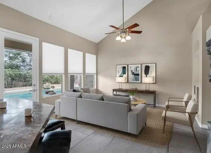 4449 E Rancho Caliente Drive, Deer Valley, AZ 85331 - #3