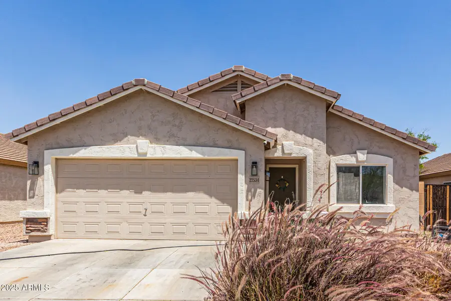 22534 W Pima Street, Buckeye, AZ 85326 - Image #2