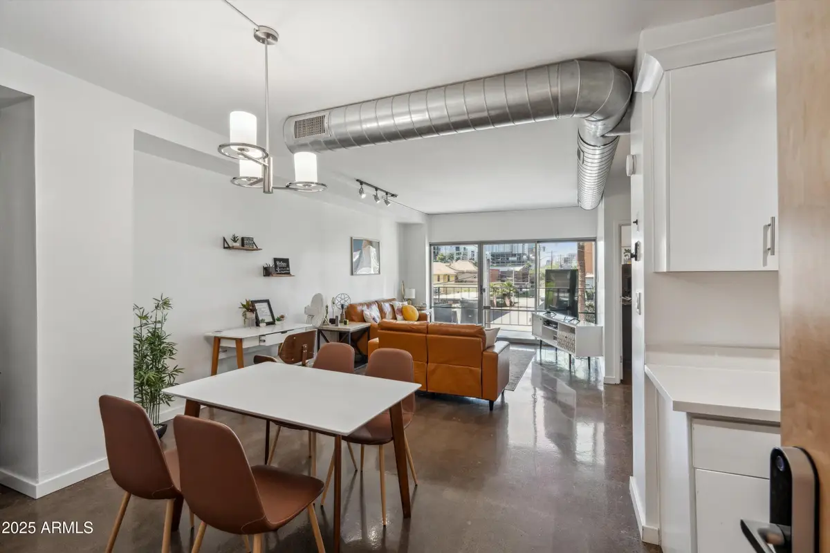 805 N 4th Avenue #208, Phoenix, AZ 85003 - Image #1