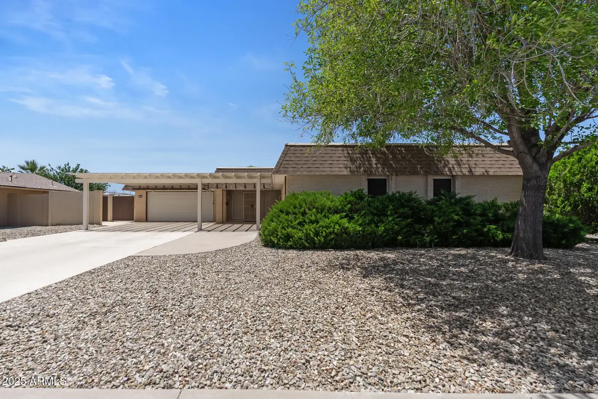 14830 N Cameo Drive, Sun City, AZ 85351 - Image #1