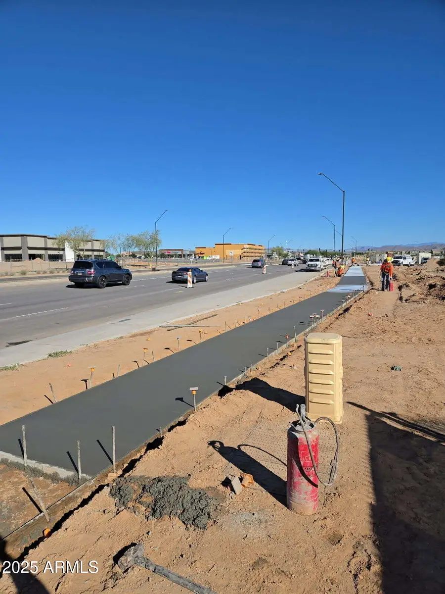 0 W Planada Lane, Surprise, AZ 85387 - #3