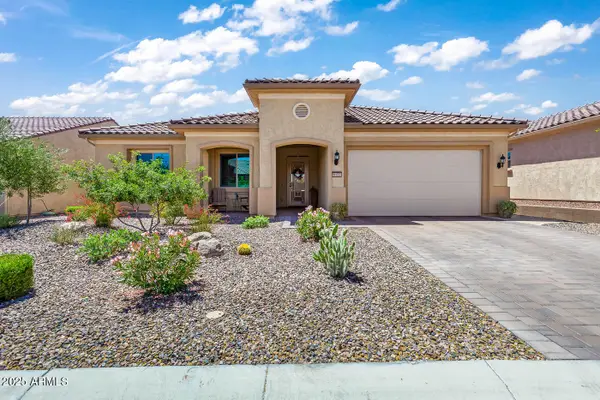 8127 W Autumn Vista Way, Florence, AZ 85132