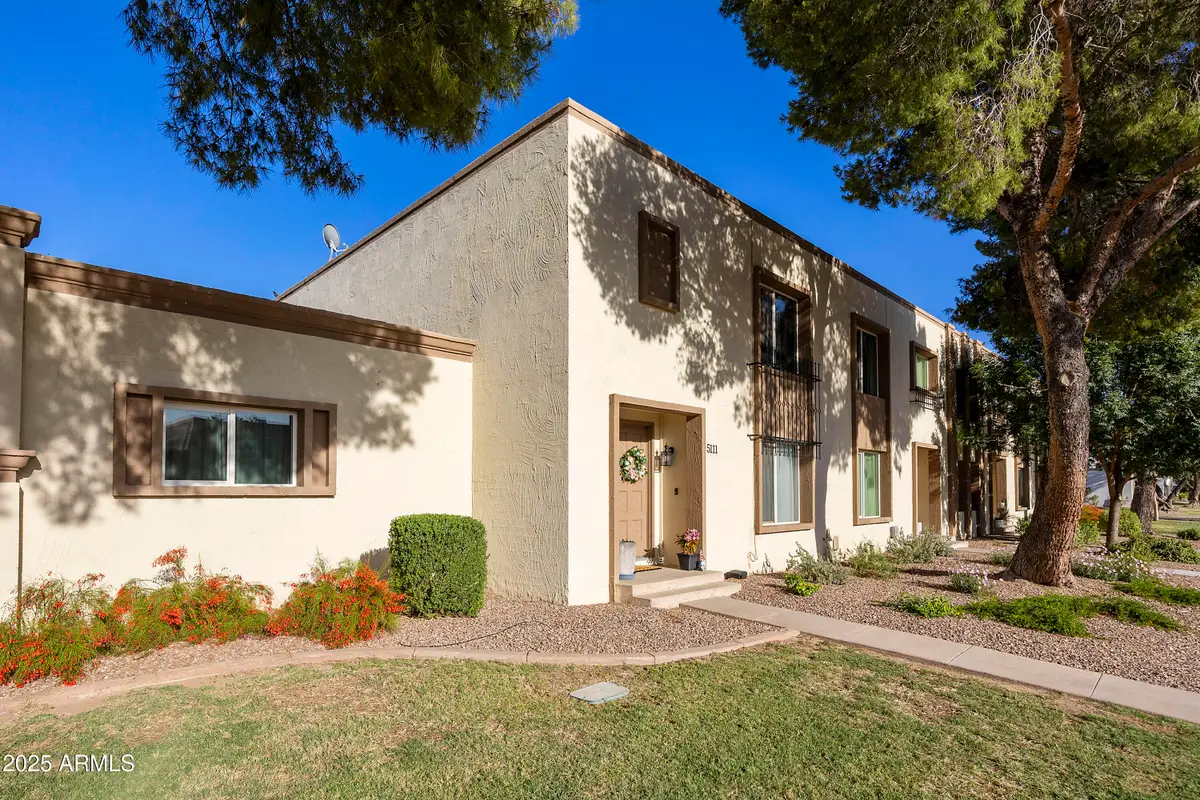 5111 N 83rd Street, Scottsdale, AZ 85250 - Image #1