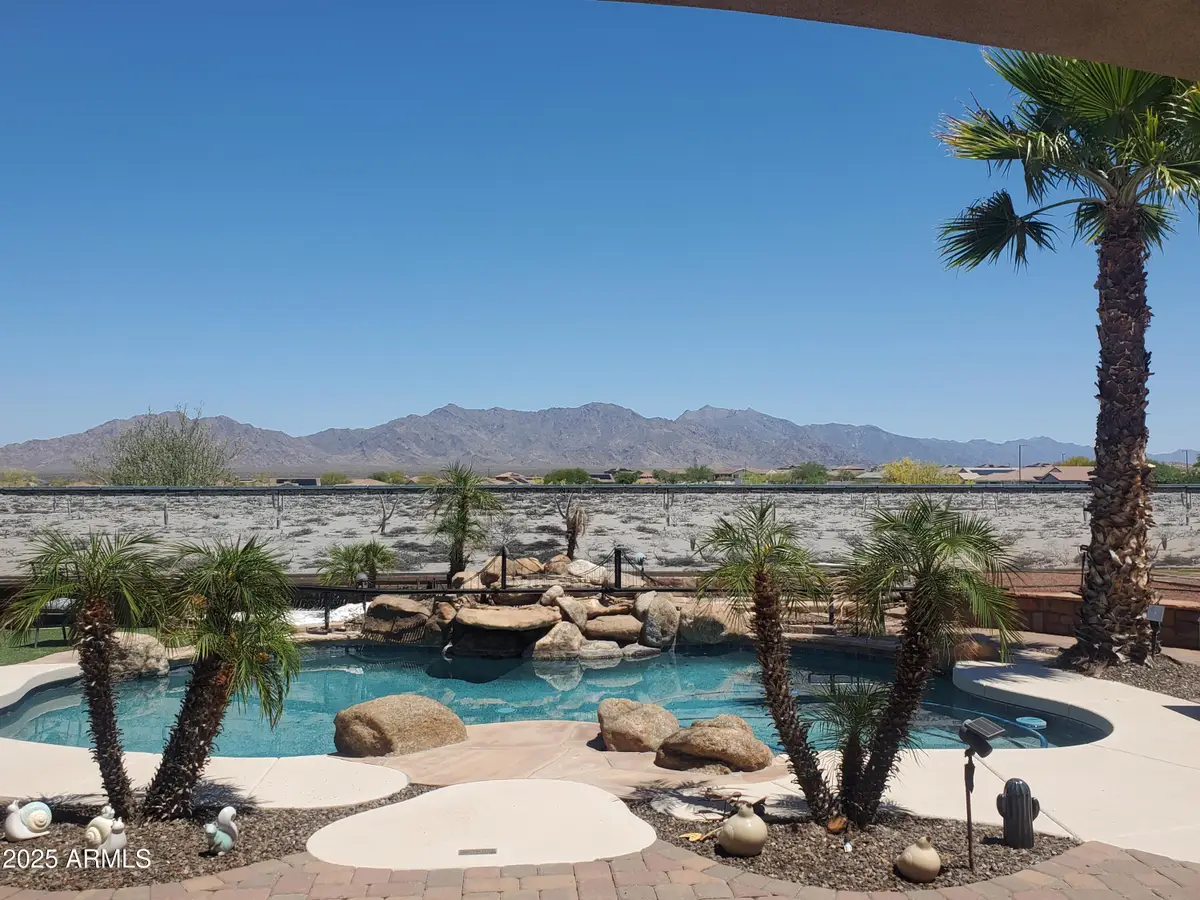 14725 S 182nd Drive, Goodyear, AZ 85338 - #1