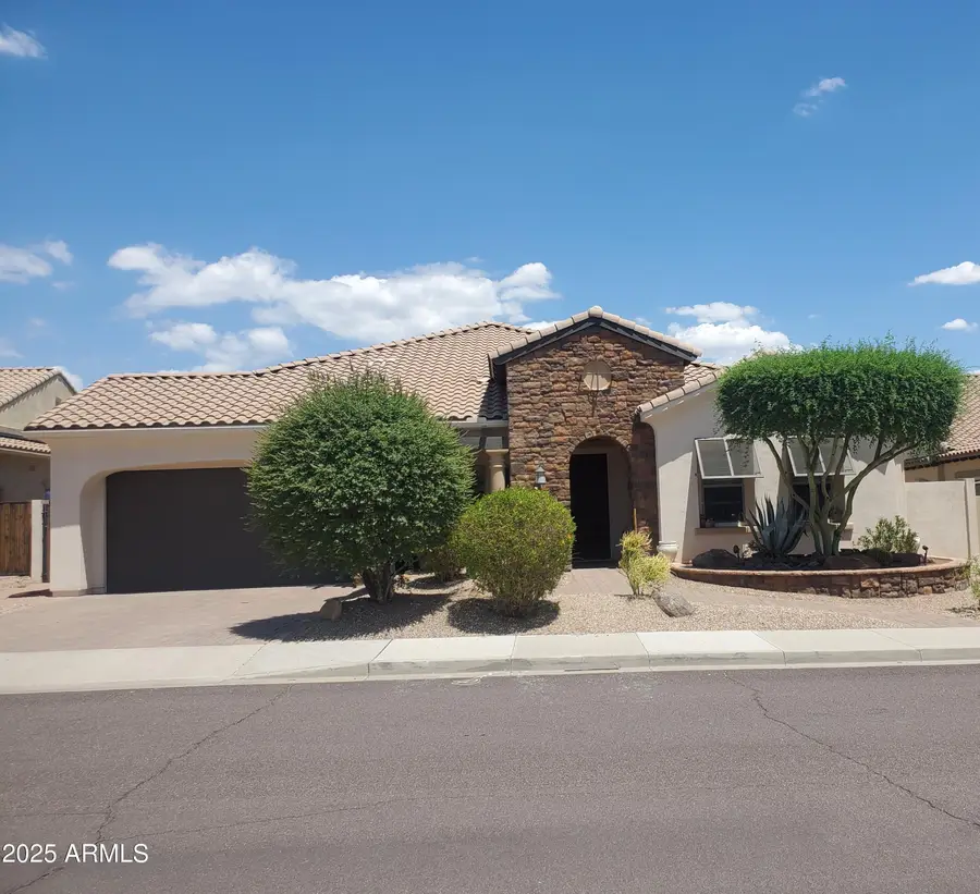 14725 S 182nd Drive, Goodyear, AZ 85338 - #2