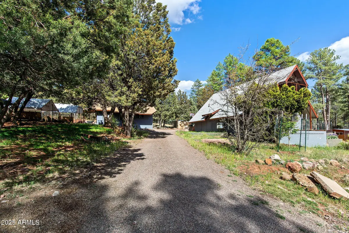 3219 N Pinewood Drive, Pine, AZ 85544 - Image #1