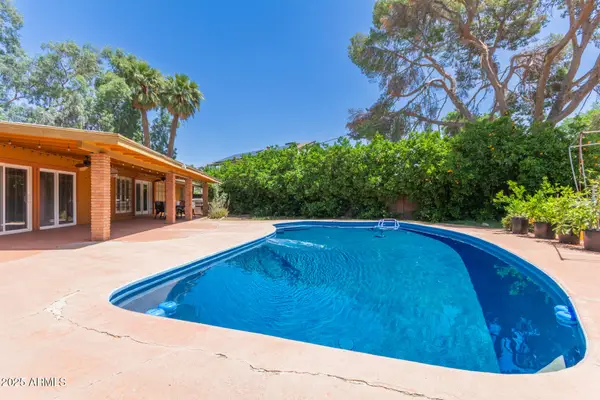 1417 W Rose Lane, Phoenix, AZ 85013