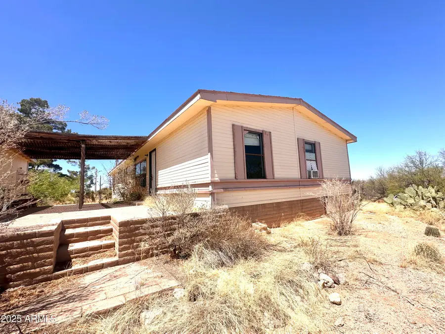 3313 W Thunderbird Trail, Mescal, AZ 85602 - Image #2