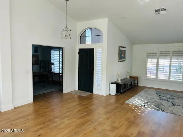 4102 E Rancho Tierra Drive, Deer Valley, AZ 85331 - #2