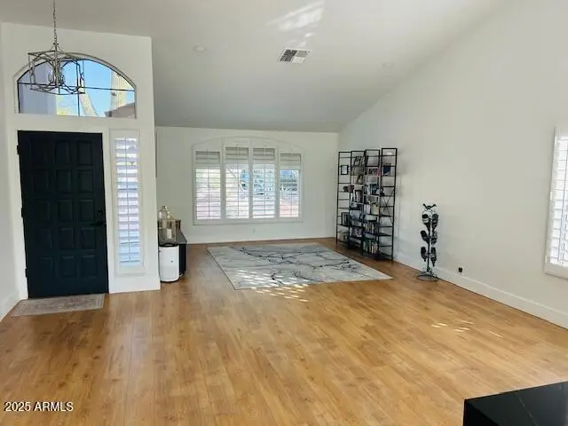 4102 E Rancho Tierra Drive, Deer Valley, AZ 85331 - #3