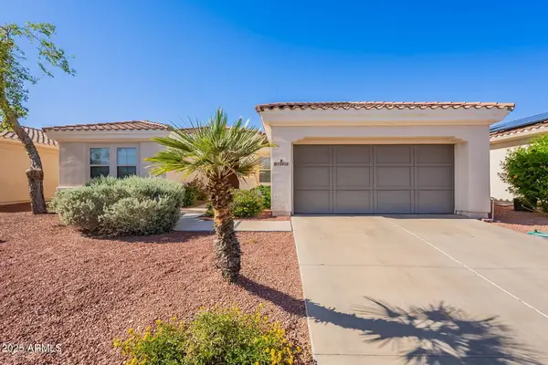 12910 W Junipero Drive, Sun City West, AZ 85375