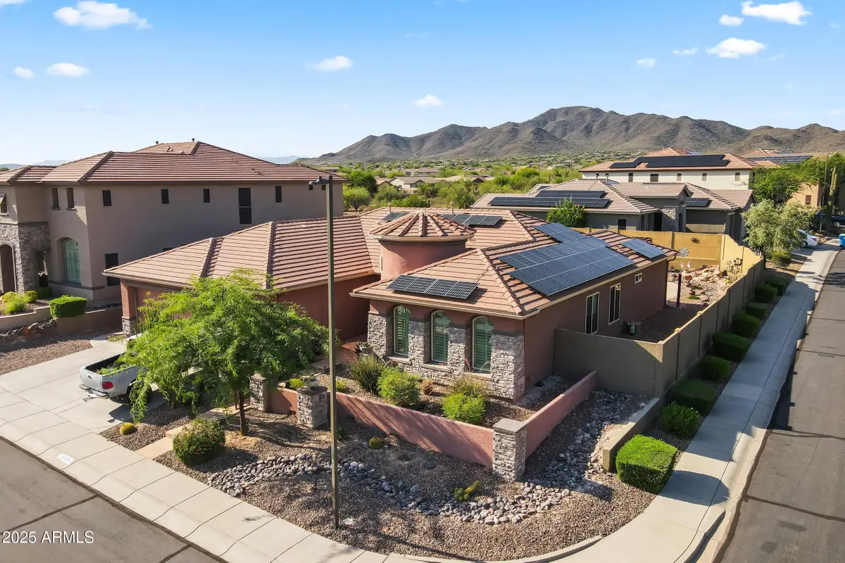 2026 W Hidden Treasure Way, Anthem, AZ 85086 - Image #1