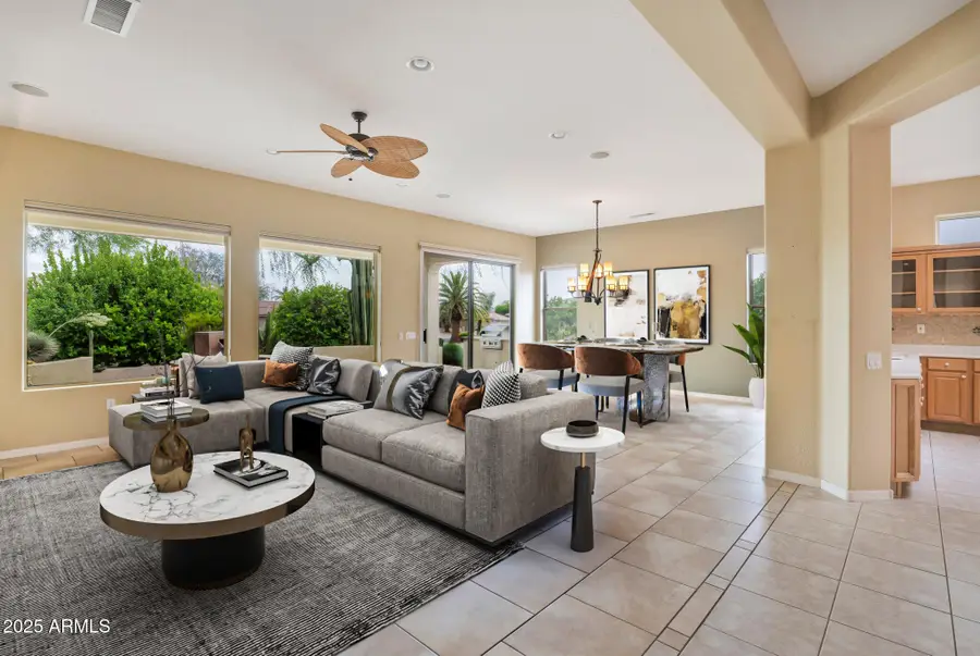 19803 N Desert Song Court, Surprise, AZ 85374 - Image #3