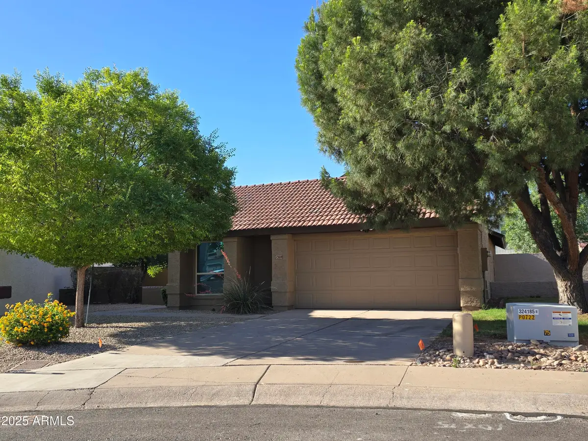 1309 W Calle Del Norte --, Chandler, AZ 85224 - Image #1