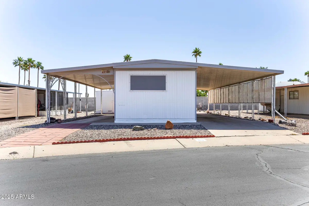 2100 N Trekell Road #120, Casa Grande, AZ 85122 - Image #1