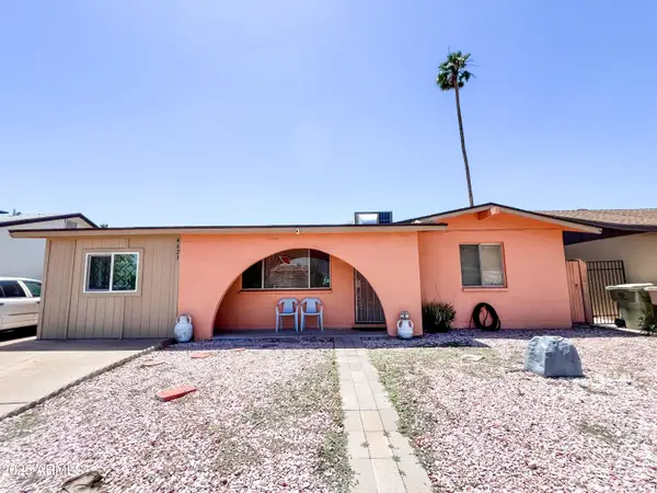 4623 W Mission Lane, Glendale, AZ 85302