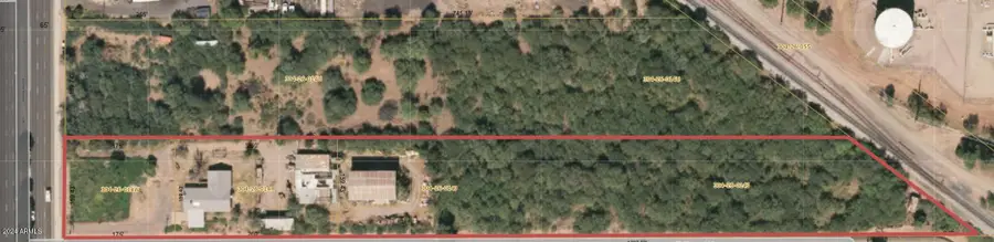 1187 S Val Vista Drive, Gilbert, AZ 85296 - #3