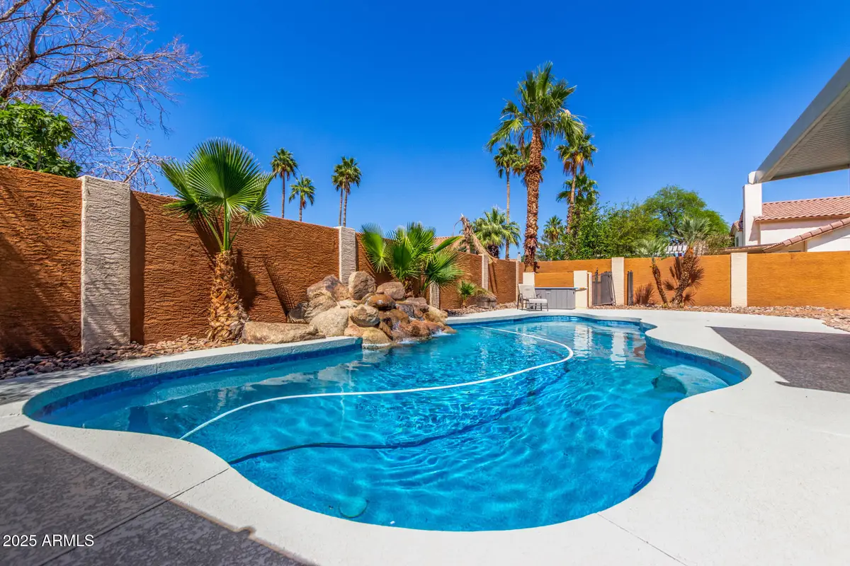 3424 E Harmony Avenue, Mesa, AZ 85204 - Image #1