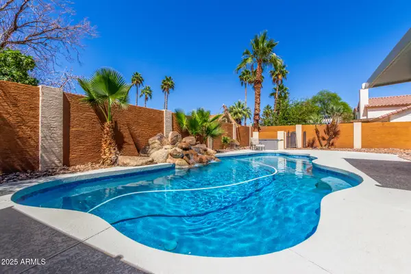 3424 E Harmony Avenue, Mesa, AZ 85204