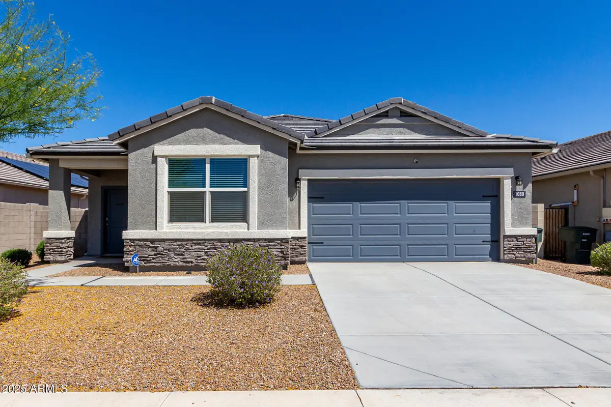 1080 W Paradise Place, Casa Grande, AZ 85122 - Image #1