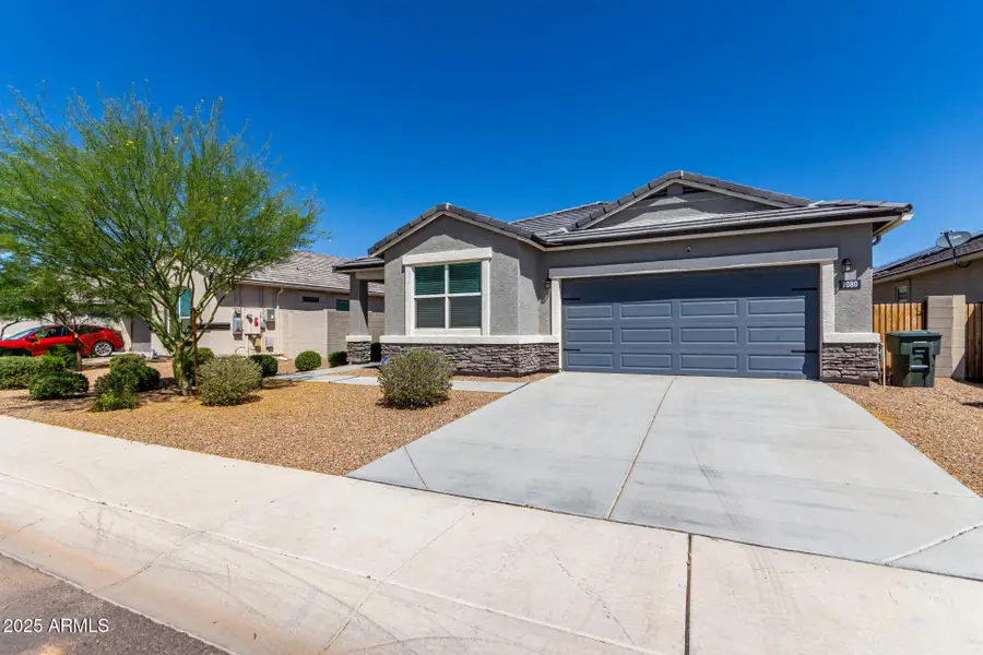 1080 W Paradise Place, Casa Grande, AZ 85122 - Image #2