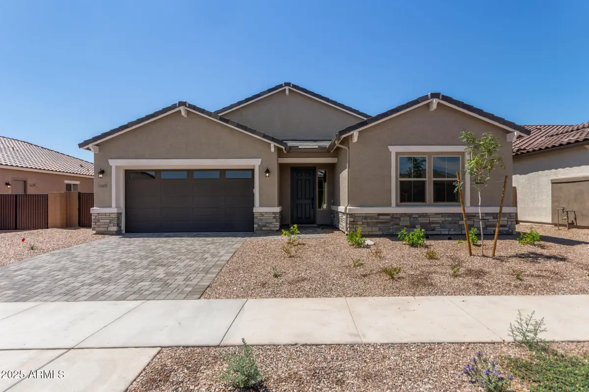 15833 W Bronco Trail, Surprise, AZ 85387 - #1