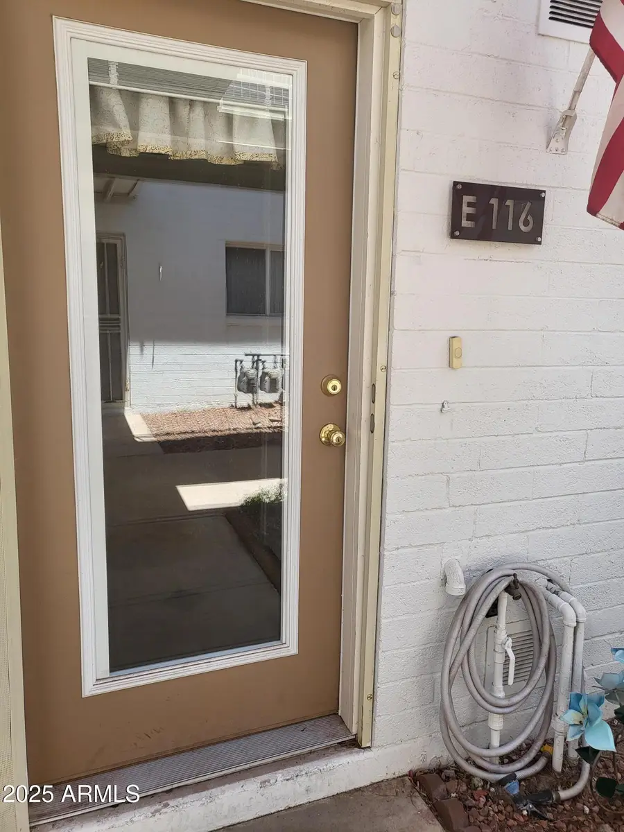 720 N 82nd Street #E116, Scottsdale, AZ 85257 - Image #3