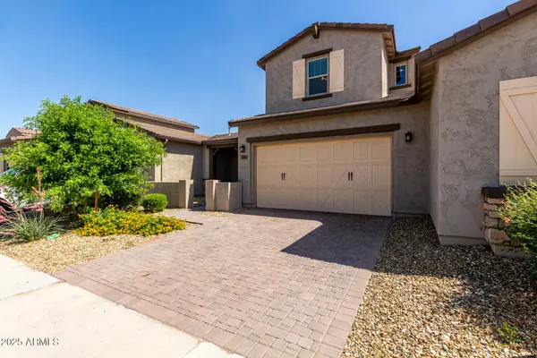 14045 W Desert Flower Drive, Goodyear, AZ 85395