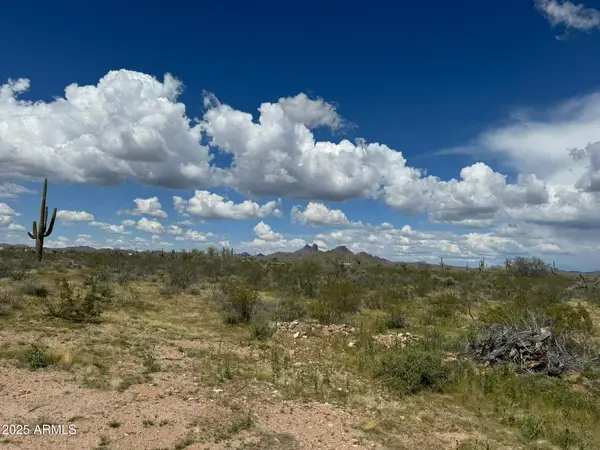 33098 W Galvin Street #64, Wickenburg, AZ 85390