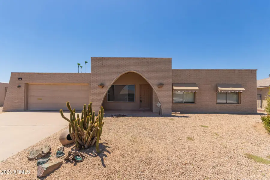 14610 N Bolivar Drive, Sun City, AZ 85351 - Image #2