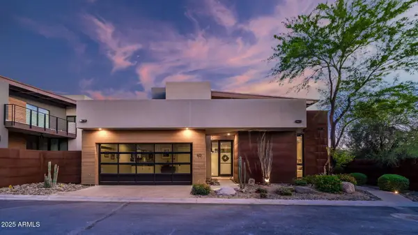 6525 E Cave Creek Road #40, Cave Creek, AZ 85331