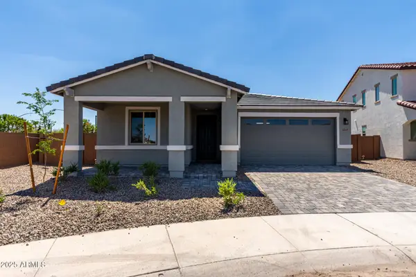 21348 N Belt Drive, Maricopa, AZ 85138