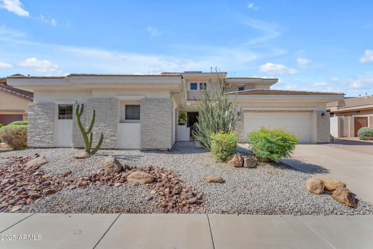3806 E Taurus Place, Chandler, AZ 85249 - Image #1