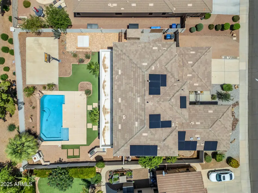 3806 E Taurus Place, Chandler, AZ 85249 - Image #3