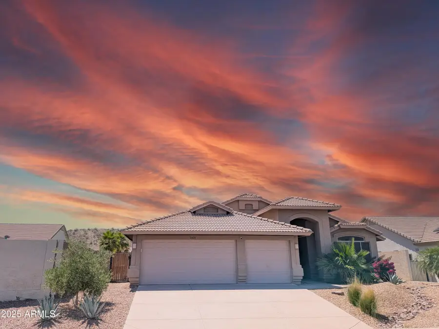 11424 S Obispo Drive, Goodyear, AZ 85338 - Image #2