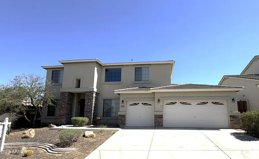 6619 W Cordia Lane, Deer Valley, AZ 85083 - Image #2