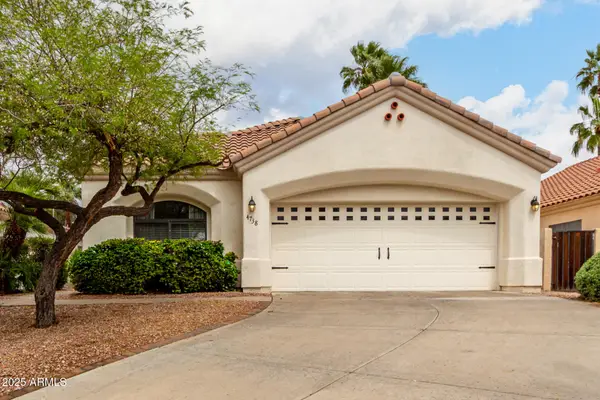 4738 N Greenview Circle W, Litchfield Park, AZ 85340