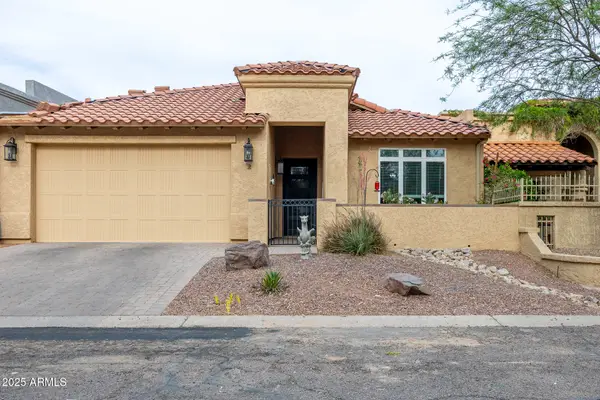 943 E Kortsen Road #2, Casa Grande, AZ 85122