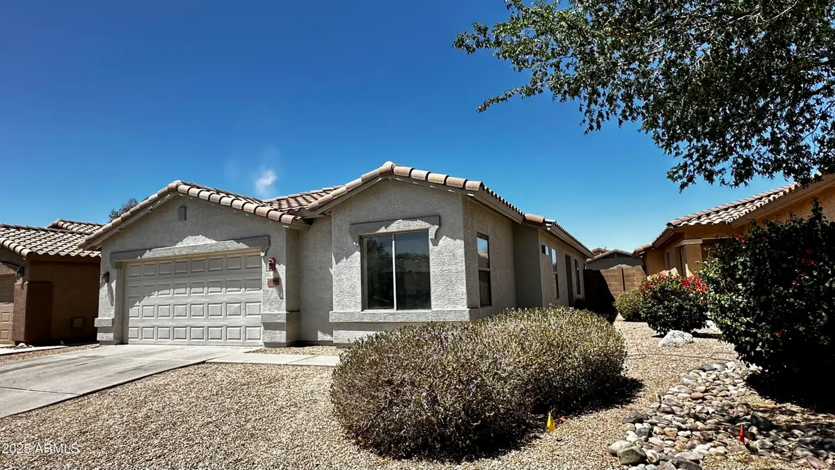 43890 W Bedford Drive, Maricopa, AZ 85138 - Image #1